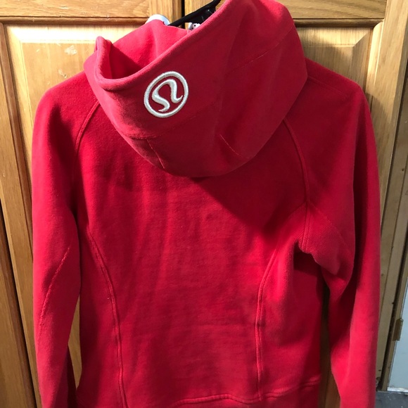 Lululemon Sweater - Picture 4 of 5
